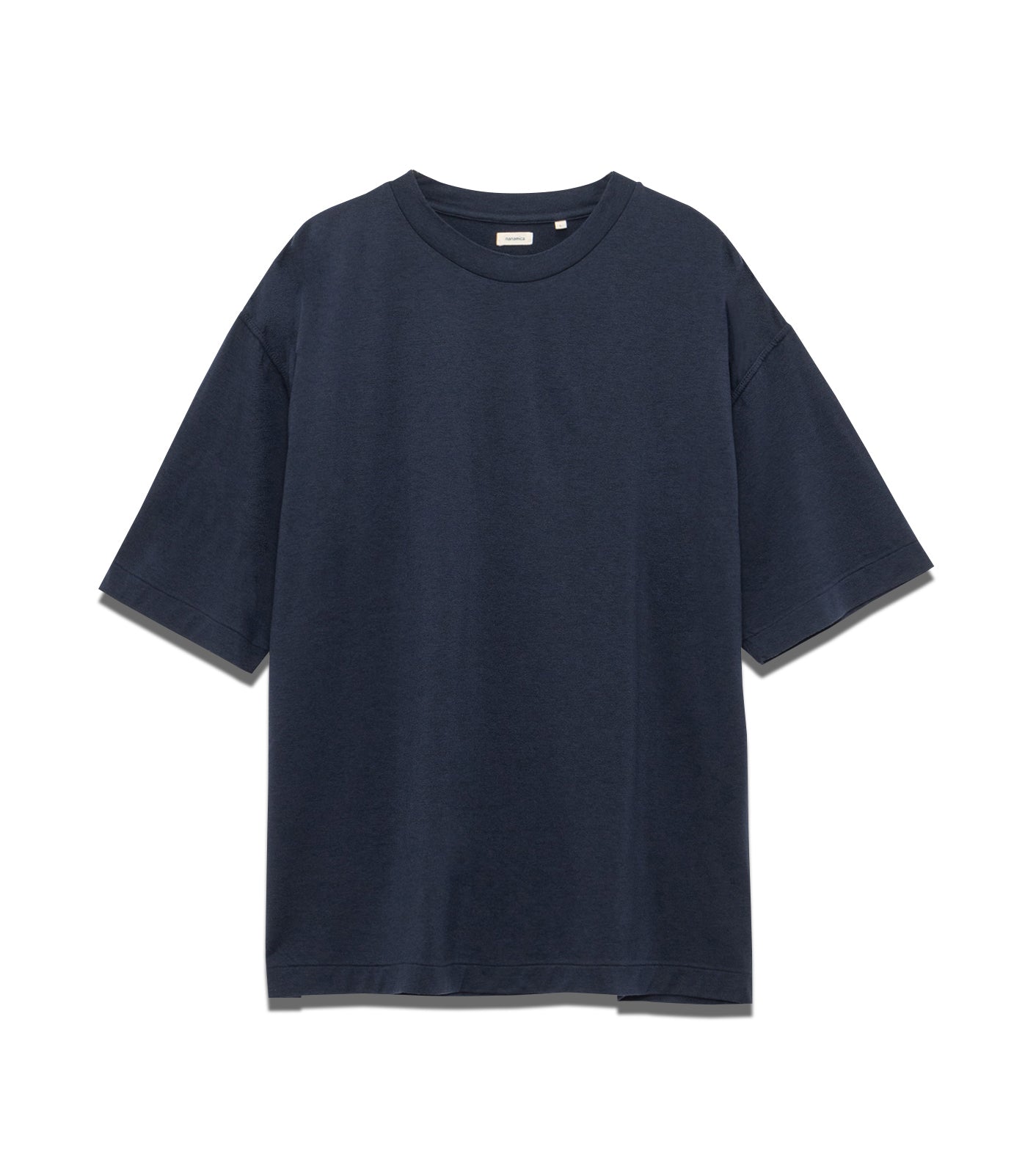 nanamica 25AW Wool Jersey Tee